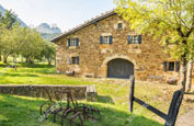 Casas Rurales Baratas en Navarra